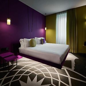 Suite met een King Size Bed